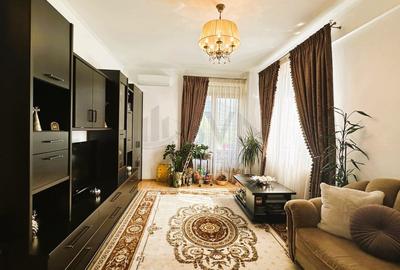 REA1019831 Apartament 3 camere l Loc de parcare si boxa incluse in pret - 3