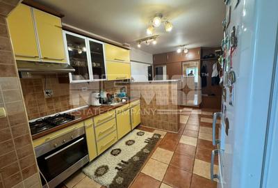 Apartament 3 camere | Obcini, Suceava | 120.000€ - 2