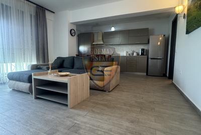 Apartament 2 camere de închiriat în Mamaia – Piscină & Parcare - 2