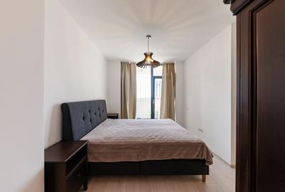 Mobilat si utilat - XCity Towers | 3 cam, 2 bai| Etaj 14 - Com 0% - 3