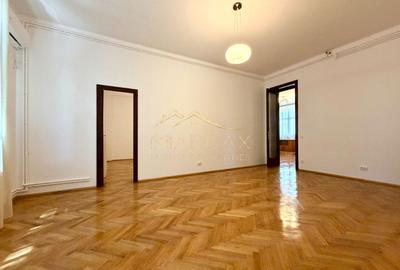Birou cu 5 camere Unic *160mp* // Zona Eminescu- Polona - 17
