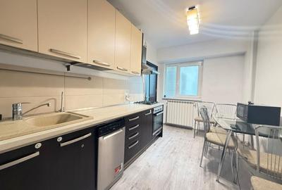 OPORTUNITATE ‖ 4 CAMERE ‖ CALEA CALARASI ‖  VEDERE MIXTA - 2