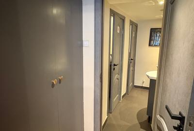 Unirii, cedare afacere bistro, 84mp, 1500Euro/luna - 7