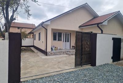 Vând casă la sol în Năvodari - 7