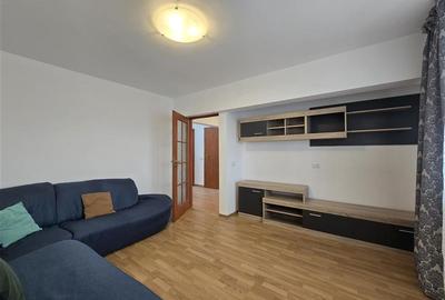 Inchiriere apartament spatios cu 3 camere decomandate. Zona Republicii, Bacau - 3