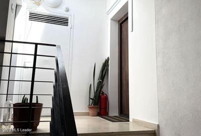Polona - Duplex 256 mpu, 6 camere, etaje 6+7, panorama, terase 52 mp - 19
