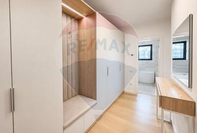 Apartament cu 2 camere de închiriat LUX în zona Dacia Constanta - 3