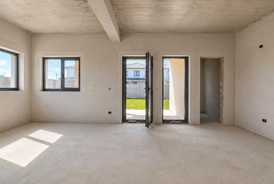 Duplex De Vanzare 4 Camere | Mosnita Noua | 110mp Utili | 335mp Teren - 6