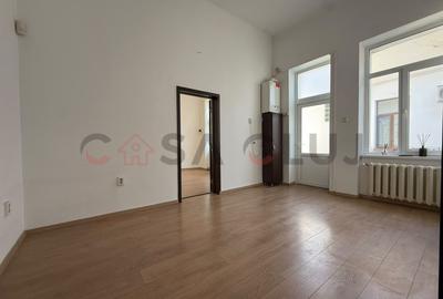 Garsonieră decomandată în Ultracentral