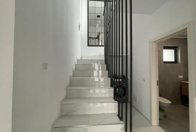 CASA IDIVIDUALA, MOBILATA SI UTILATA PARTIAL, 120 MP , REDIU, NEGOCIABIL - 16