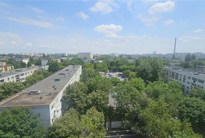 Giurgiului, apartament 3 camere,bloc reabilitat - 18
