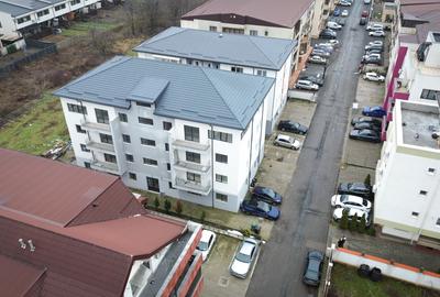 2 camere bloc  2021  Prelungirea Ghencea, etaj 2, 62.50 mp utili, cu parcare - 2