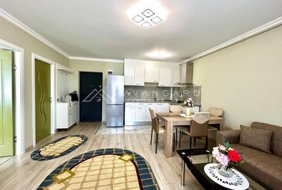 Apartament 2 camere, parcare, strada Cetății-Floresti - 2