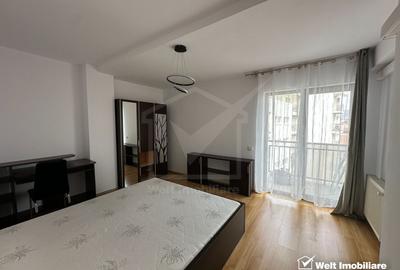 Apartament de inchiriat, 3 camere, loc de parcare, Zona Closca - 10