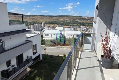 Închiriere apartament 2 camere | Zonă VIVO | Parcare inclusă | Prima î - 10