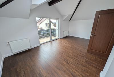 Casa 5 camere 200mp | 0 comision | Otopeni Odai | recent renovat | 640mp teren - 22