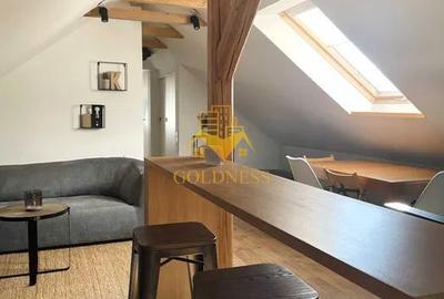 2 camere, modern, Parcare, Buna Ziua, Zona LIDL, Grand Hotel, Fagului - 1