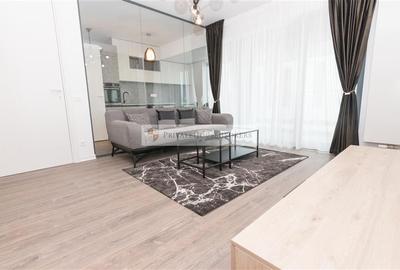 Aviatiei | CLOUD9 Residence | Bloc 2020 | Parcare - 1