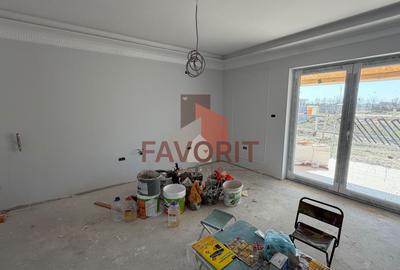 Duplex in Mosnita | 4 camere  | Toate utilitatile | Disponibil imediat - 6