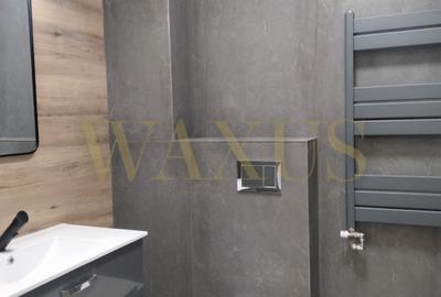 Apartament de 3 camere, finisat, 56 mp, etaj intermediar, zona Eroilor - 7