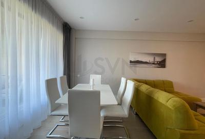 REA1028984 Apartament premium 3 camere I Complex Triana Pipera I Parcare Subtera - 3