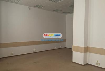 Spatiu comercial  - vitrina stradala pe Bulevardul Unirii - 13