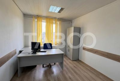 De inchiriat spatiu birou pretabil firma de consultanta 14 mpu Sibiu - 1