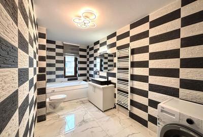 Penthouse de inchiriat | Doamna Stanca - 3