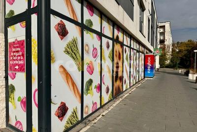Spatiu comercial de vanzare - 1