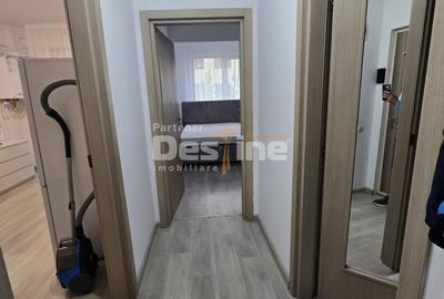 Chirie, Apartament 2 camere Cartier Visoianu - 9