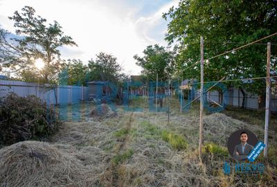 Casă + Spațiu Comercial de vânzare, Șerbanești, Bacău - 45