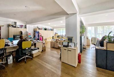 Spatiu de birouri premium bloc nou /terasa proprie/curte - 10