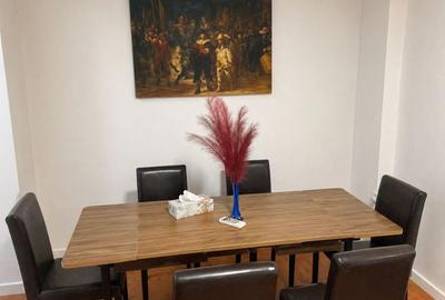 Apartament cu 2 camere decomandat în Militari