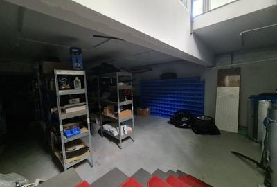Private Estate lângă București | Vilă, Piscină & Sport Court - 43
