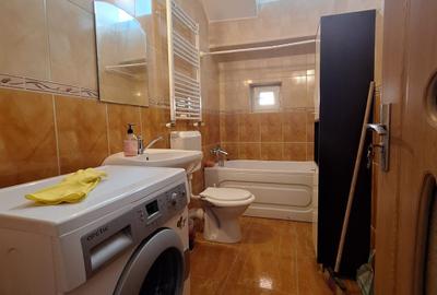 COMISION 0% Apartament 3 camere, 70 mp utili - zona Girocului - 9
