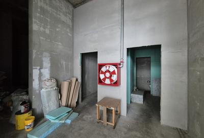 Spațiu Comercial Premium – 432 mp – Șos. Ionescu Sisești – Sector 1 - 9