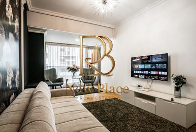4City North | Apartament deosebit | Parcare inclusa | Lux - 3