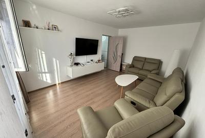 Apartament 2 camere - Titan - Renovat - 2