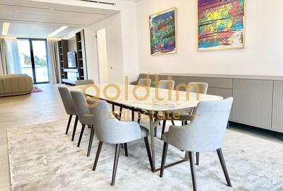 APARTAMENT IMPRESIONANT/EXCLUSIVIST/COMPLEX BOUTIQUE/CAMERA PERSONAL/KISELEFF - 7