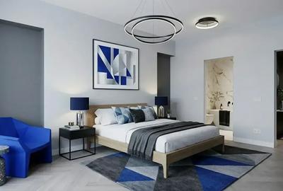 3 Camere | Finisaje Lux | Smart Home | Complex Barrio - Unirii - 7