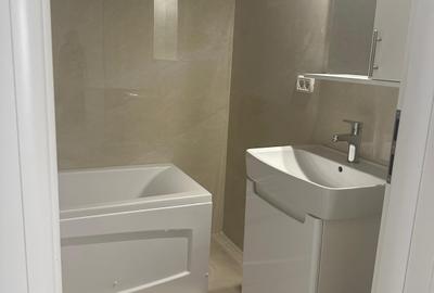 Parc Carol - Năsăud - Complex Rezidential Centrall Adress, garsoniera spațioasă - 12