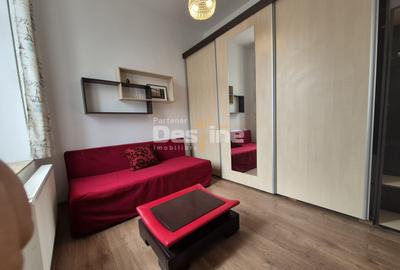 Ap. 3 camere cu vedere la mare și boxă 30 mp, ultracentral - 5