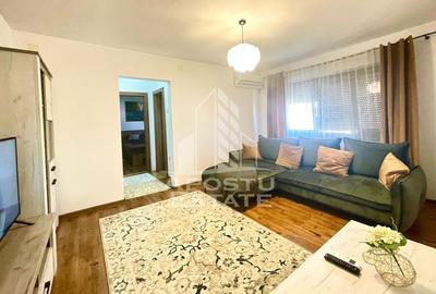 Apartament 2 camere cu parcare - zona Central - T. Vladimirescu - 3