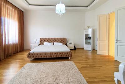 Apartament 3 camere LUX | Parcul Poporului - 9
