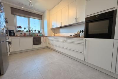 COMISION 0%-Duplex 5 camere, 120 mp, teren 303 mp -GIROC - 5