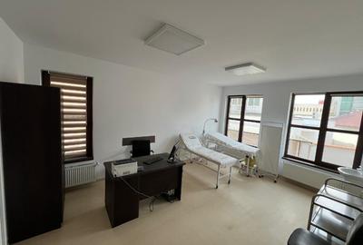 Inchiriere cabinete medicale/birouri - 1