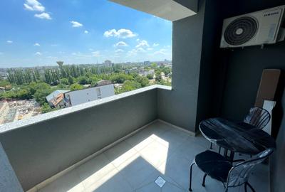 Militari/Pacii/Bd Timisoara/Bloc Nou/Garsoniera Moderna La Cheie/ - 11