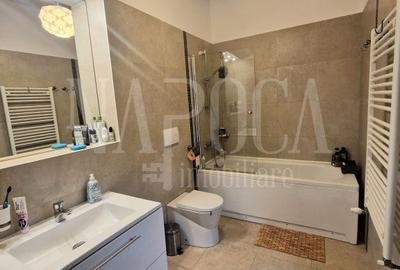 Apartament 4 camere de vanzare in Iris, Cluj Napoca - 12
