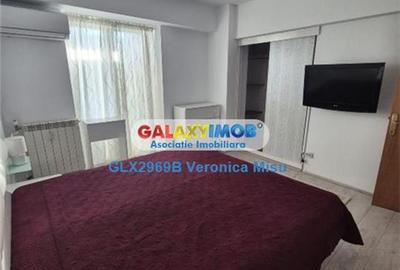 Apartament 2 camere - Camera de comert - Splaiul Unirii - 7