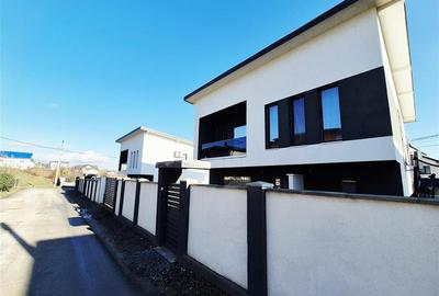 Casa individuala si intabulata cu garaj - 19